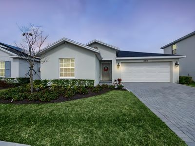 10971 NW Middle Stream Drive, Port Saint Lucie, FL, 34987