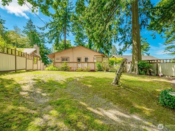 5045 Maple Street, Blaine, WA 98230