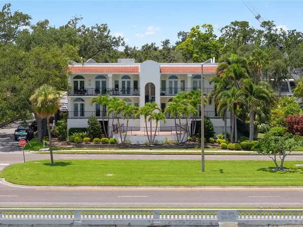 2419 BAYSHORE BOULEVARD #2N, TAMPA, FL 33629
