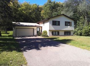 214 Rustle Rd, Jordan, MN 55352