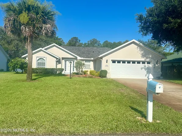 5367 5TH Street, St. Augustine, FL 32080