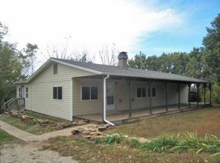 1901 E 600th Rd, Lecompton, KS 66050