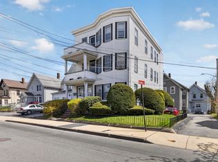 19 Bradford St, Everett, MA 02149