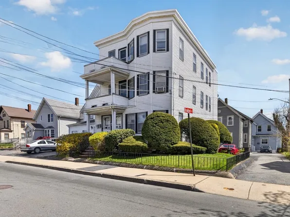 19 Bradford St, Everett, MA 02149