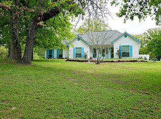 7675 Viewpoint Dr, Athens, TX 75752