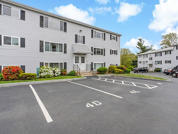 5th image of 5455 N Main St APT 4D