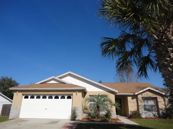 15408 Greater Groves Blvd, Clermont, FL 34714