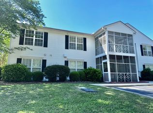 1732 Oakdale Terrace Blvd #11, Florence, SC 29501