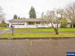 3440 NE Londonberry Way, Corvallis, OR 97330