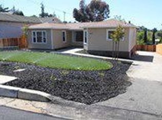 429 Gillcrest Ave, Vallejo, CA 94591