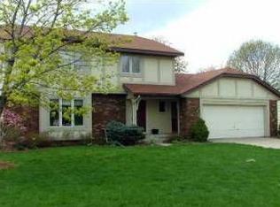 4241 Weymouth Dr SE, Grand Rapids, MI