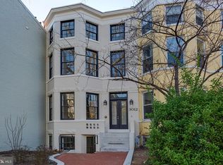 3012 Q St NW APT A, Washington, DC 20007