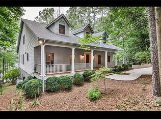 25 Admiral Ln, Salem, SC 29676