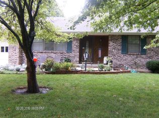 812 S Russell St, Odessa, MO 64076