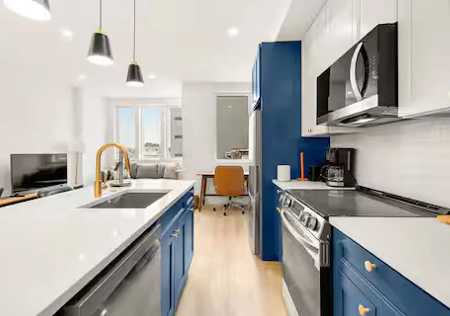 1630 K St NE #5 — Photo 3