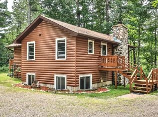 3248 Old 26 Rd, Conover, WI 54519