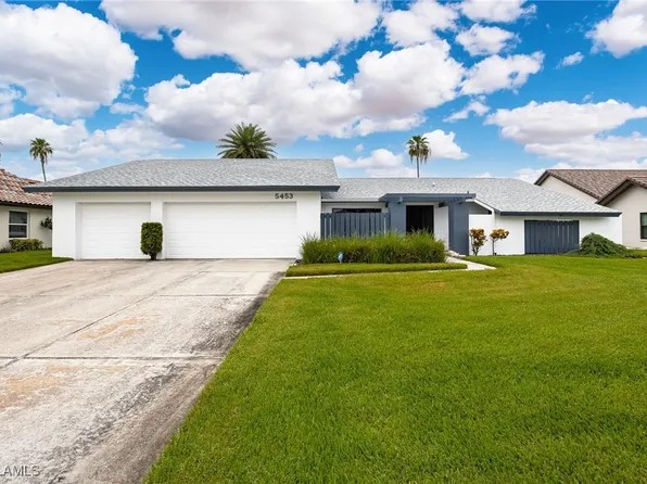 5453 Beaujolais Ln, Fort Myers, FL 33919