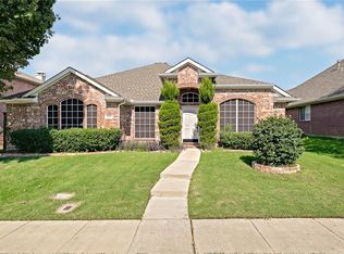 2117 Wallbrook Dr, Lewisville, TX 75067