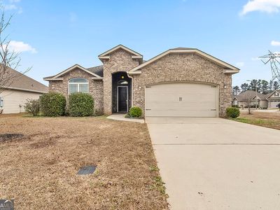 131 Savannah Ln, Bonaire, GA, 31005