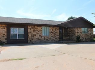 901 3rd, meadow, TX 79345