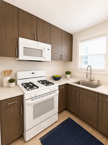 1532 Walnut St #2 Photo 1