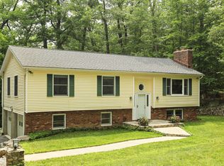 155 E Mountain Rd S, Cold Spring, NY 10516