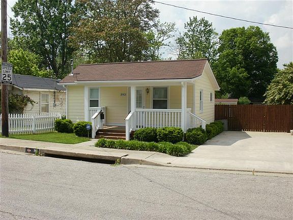 2nd image of 393 Sherman Ave