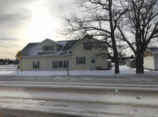 75 E Stephenson Ave, Gwinn, MI 49841
