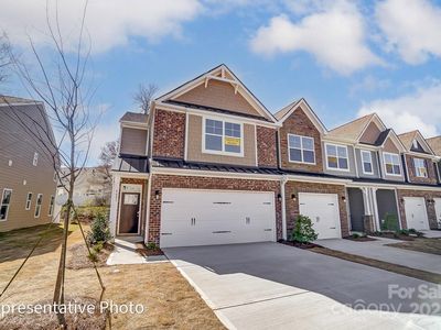4281 Black Ct, Harrisburg, NC, 28075