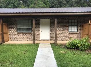 48 County Road 1057, Oxford, MS 38655