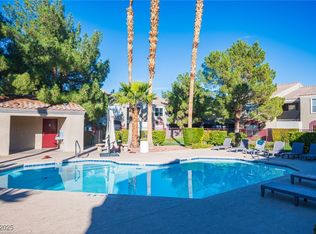 5055 W Hacienda Ave UNIT 1101, Las Vegas, NV 89118