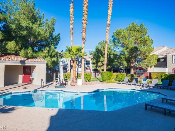 5055 W Hacienda Ave Unit 1101, Las Vegas, NV 89118