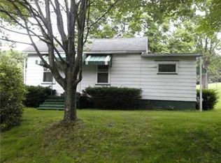 129 Kohlmeyer Rd, Hilliards, PA 16040