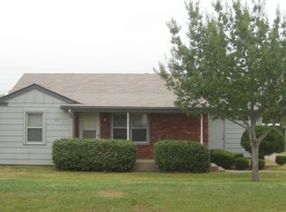 3107 Acton School Rd, Granbury, TX 76049