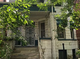 803 S Kilbourn Ave, Chicago, IL 60624