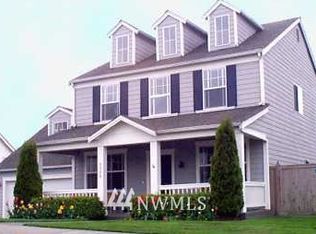 3330 View Point Cir NE, Tacoma, WA