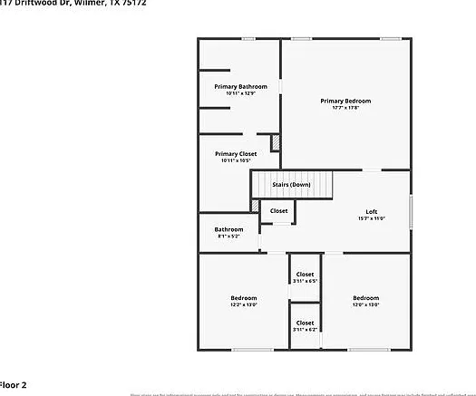 3 bed, 2.5 bath, 2216 sqft, $1,880 — Photo 3