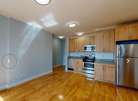 Rented by Beekman Street Realty | media 1