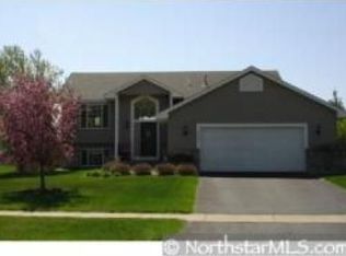 4909 Kings Xing N, Brooklyn Park, MN 55443