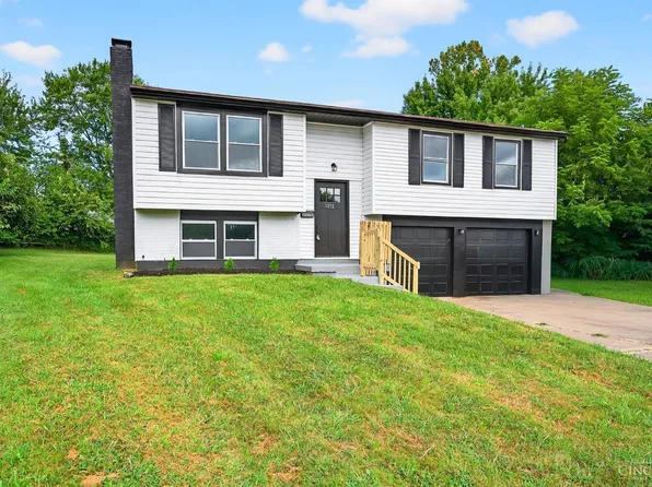 1372 Kesta Pl, Cincinnati, OH 45240