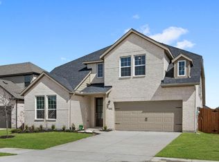 268 Ivory Brook Cove Dr, Lavon, TX 75166
