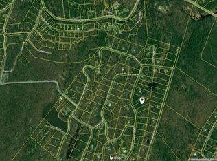 LOT 852 Mahogany Dr, Dingmans Ferry, PA