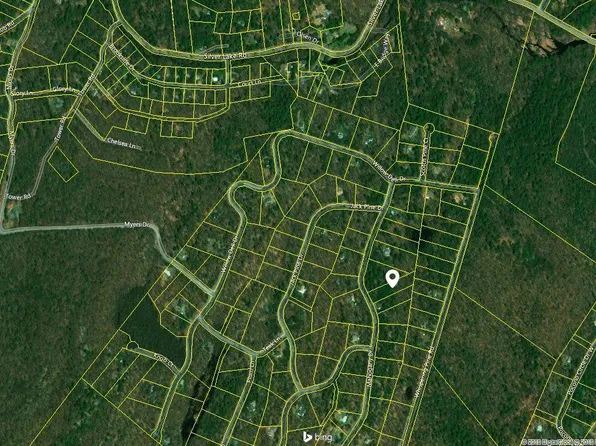LOT 852 Mahogany Dr, Dingmans Ferry, PA 18328