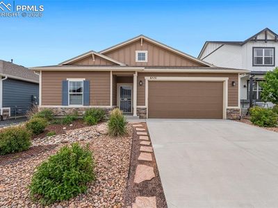 6531 Tumble Creek Dr, Colorado Springs, CO, 80924