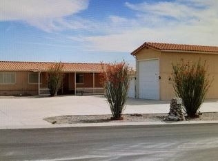 3336 Ridge Run Ave, Bullhead City, AZ 86429