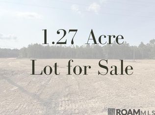 19121 State Highway 444, Livingston, LA 70754