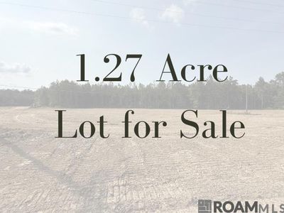 19121 State Highway 444, Livingston, LA, 70754