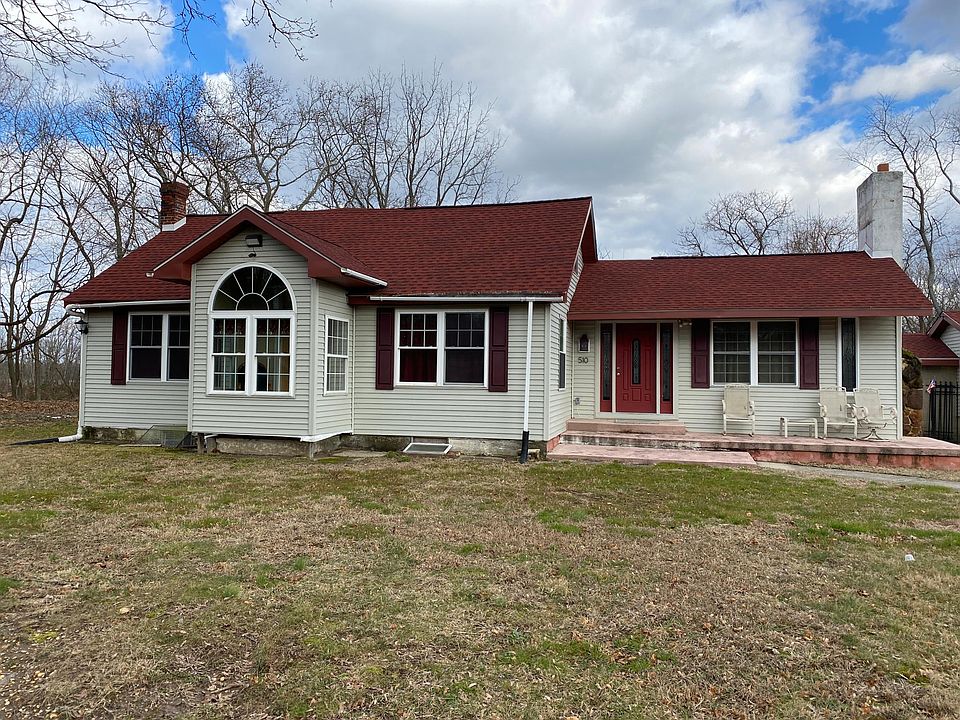 Cozy 3 bedroom ranch