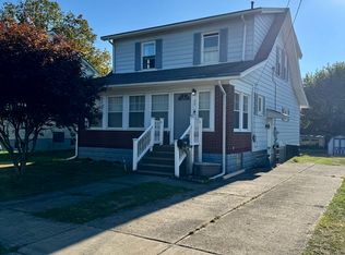 109 S Pittsburgh St, Zelienople, PA