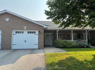 65 Meadow Ln, Wasaga Beach, ON L9Z0A3